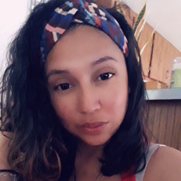 Boho Band | Headwrap Corduroy π3xHPπ - Picture 2 of 5